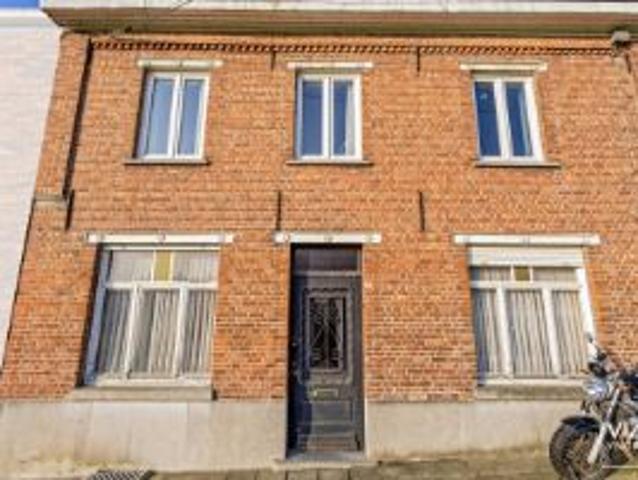 Huis te koop in Erwetegem 9620