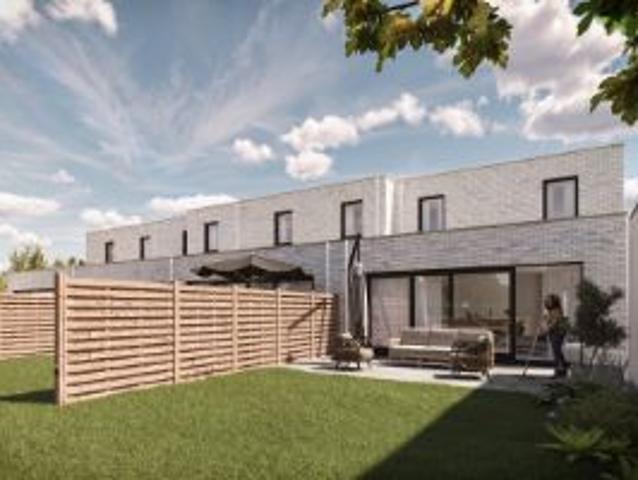 Huis te koop in Erwetegem 9620
