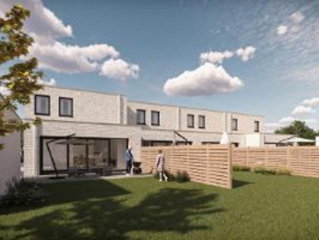 Huis te koop in Erwetegem 9620