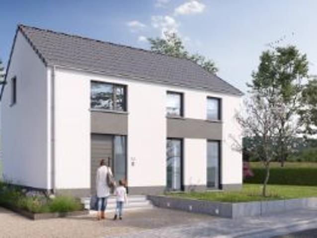 Huis te koop in Erembodegem 9320