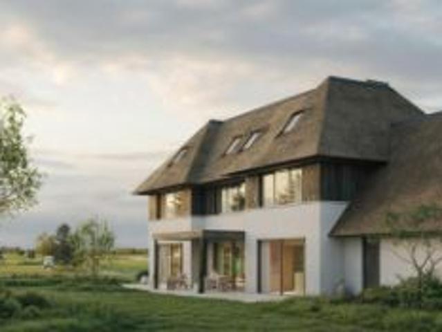 Huis te koop in Knokke 8300