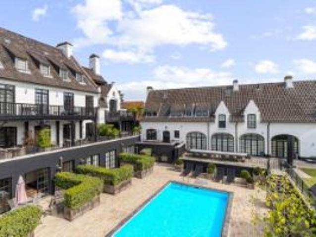 Huis te koop in Knokke 8300