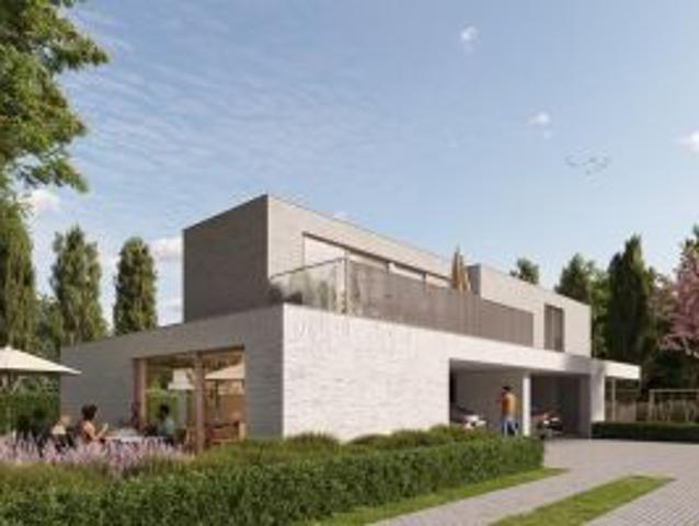 Huis te koop in Koksijde 8670