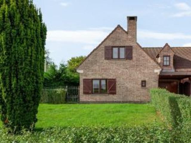 Huis te koop in Kampenhout 1910