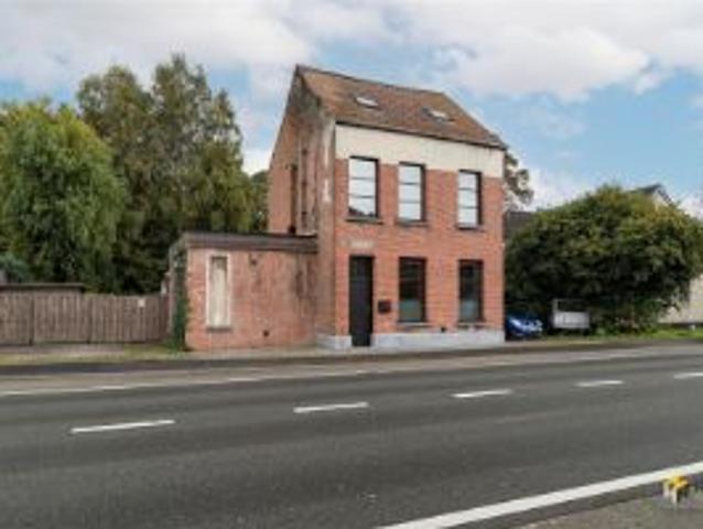 Huis te koop in Kapellen 2950