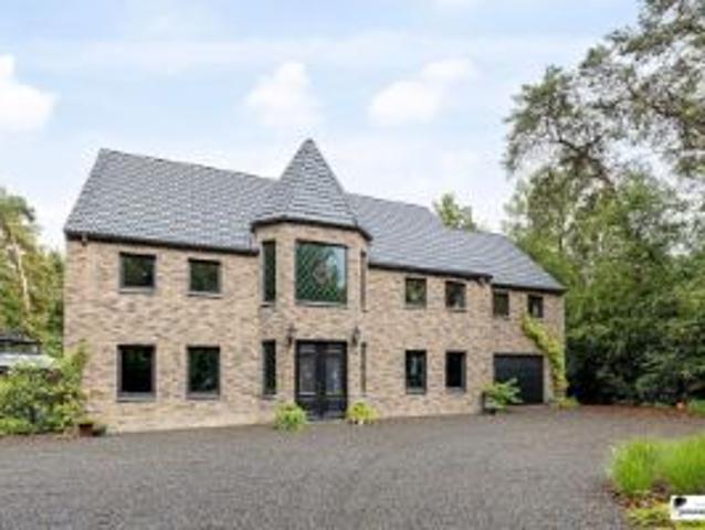 Huis te koop in Kapellen 2950