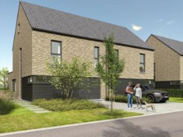 Huis te koop in Kaprijke 9970