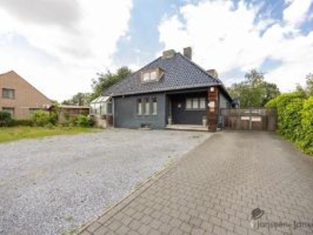 Huis te koop in Kwaadmechelen 3945