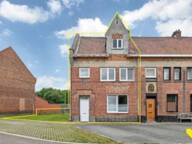 Huis te koop in Kwaadmechelen 3945