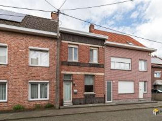 Huis te koop in Hoevenen 2940