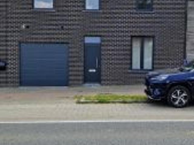 Huis te koop in Hakendover 3300