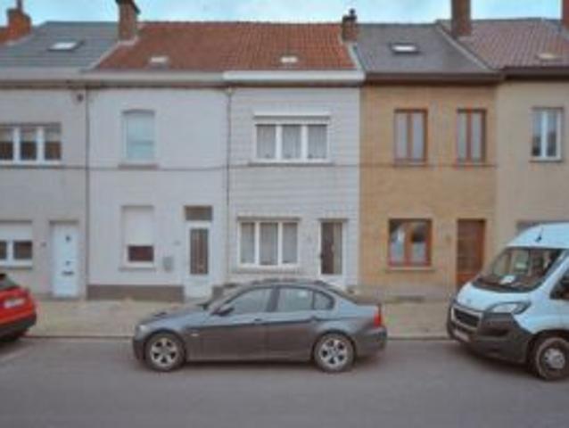 Huis te koop in Halle 1500