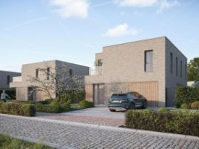Huis te koop in Halle 1500