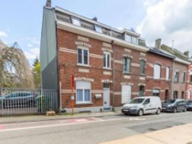 Huis te koop in Halle 1500
