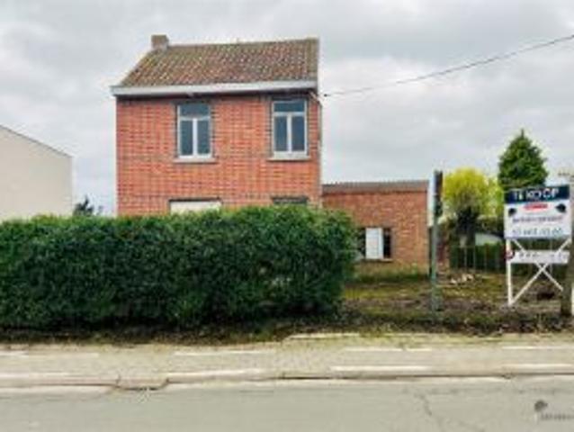 Huis te koop in Hamme 9220