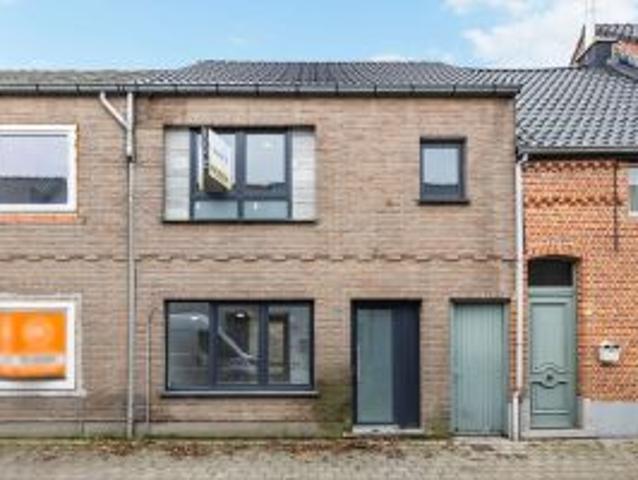 Huis te koop in Hamme 9220