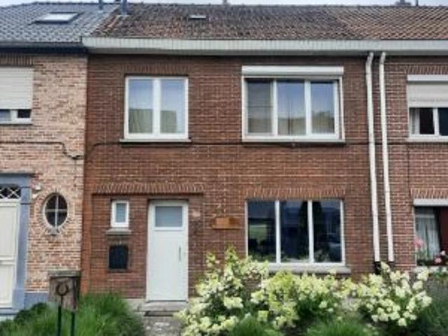 Huis te koop in Hamme 9220
