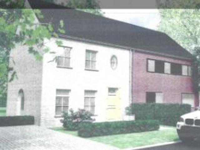 Huis te koop in Hamme 9220