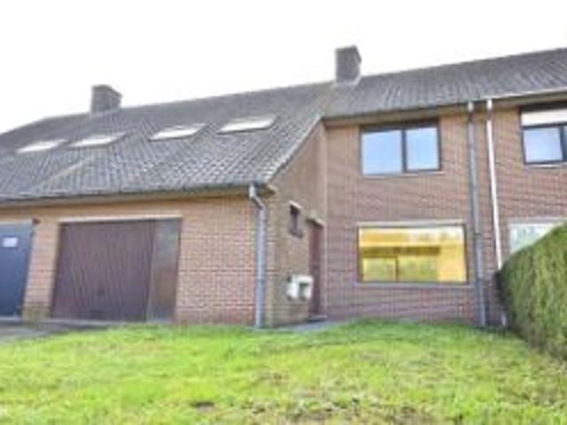 Huis te koop in Harelbeke 8530