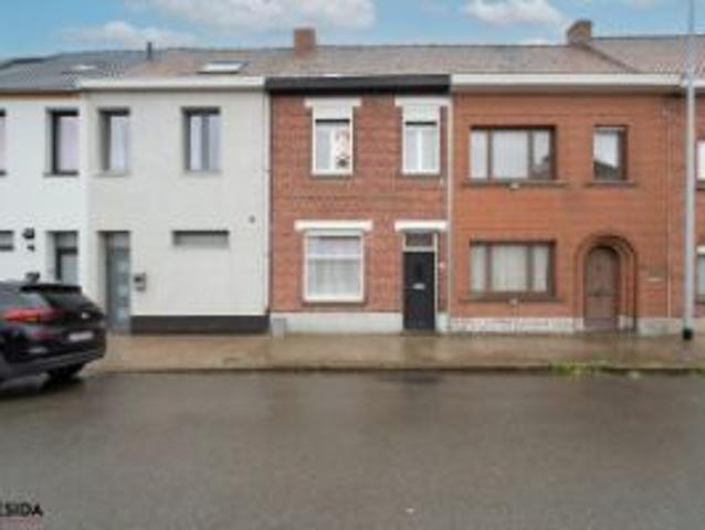 Huis te koop in Harelbeke 8530