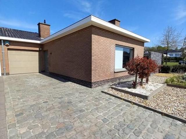 Huis te koop in Harelbeke