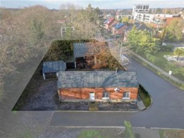 Huis te koop in Hasselt 3500