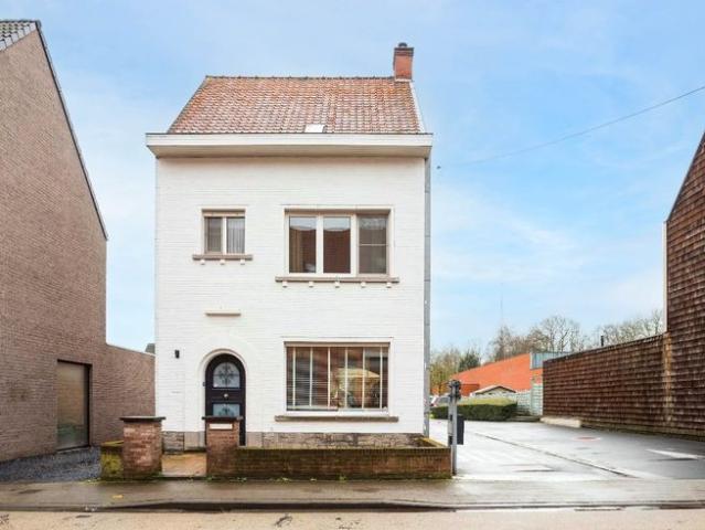 Huis te koop in Heule!