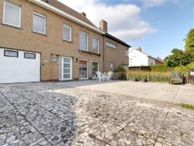 Huis te koop in Heule 8501