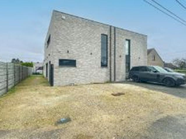 Huis te koop in Heusden 3550
