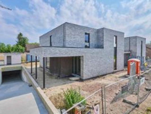 Huis te koop in Hechtel 3940