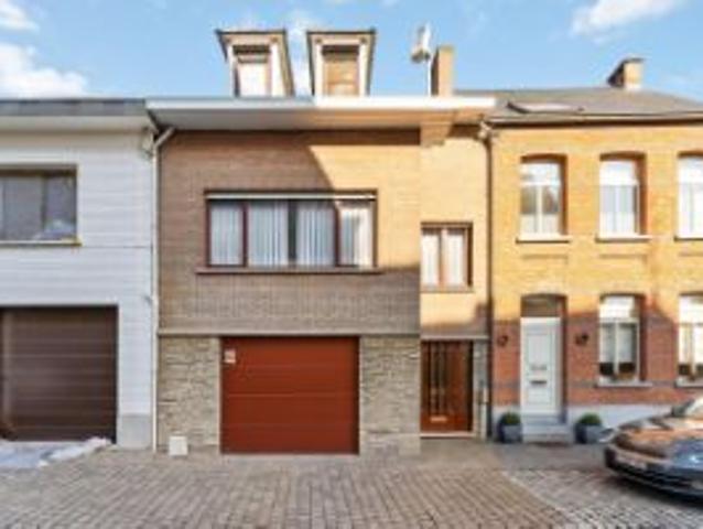 Huis te koop in Heist op den Berg 2220
