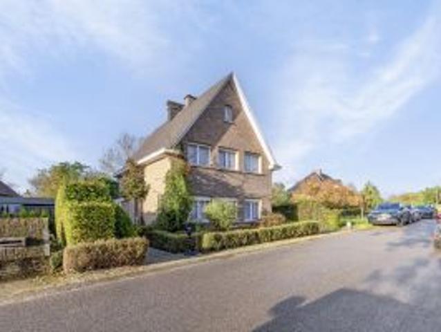 Huis te koop in Hekelgem 1790