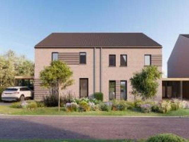Huis te koop in Herzele 9550