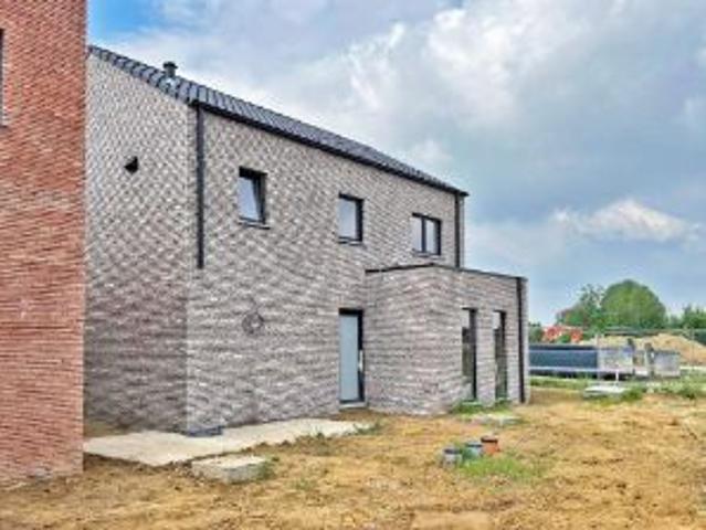 Huis te koop in Herzele 9550