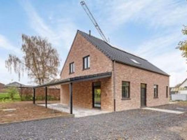 Huis te koop in Herzele 9550