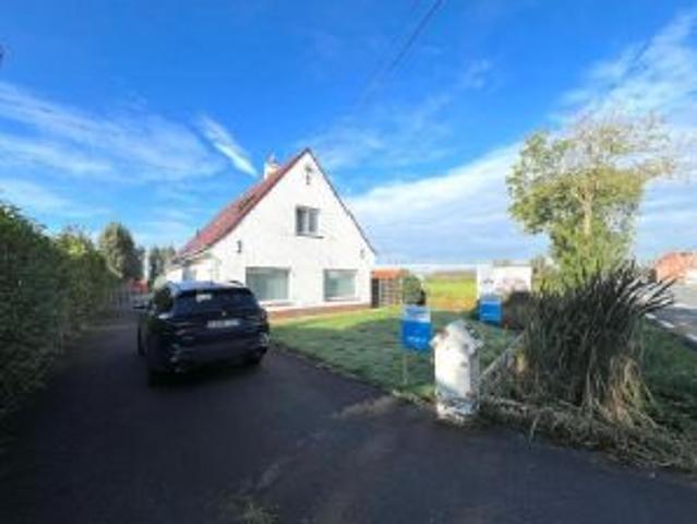 Huis te koop in Ichtegem 8480