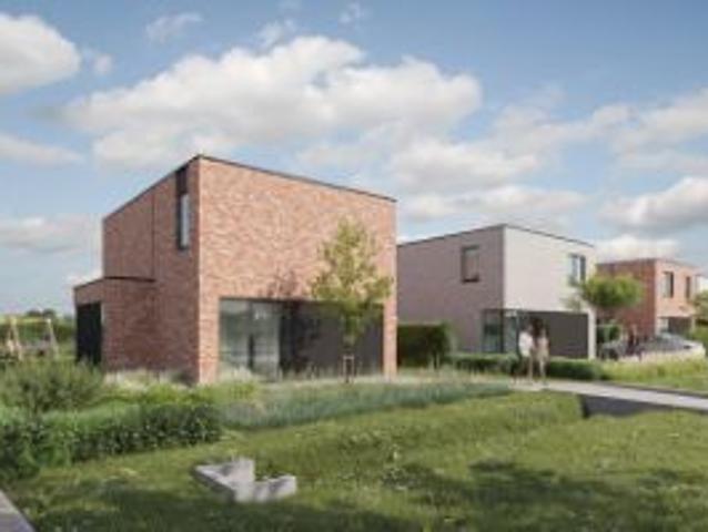 Huis te koop in Oostmalle 2390