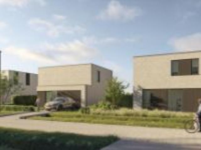 Huis te koop in Oostmalle 2390