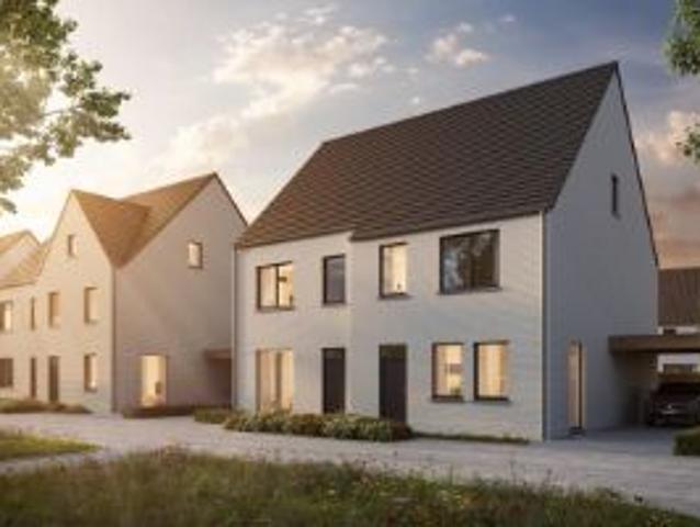 Huis te koop in Oostakker 9041