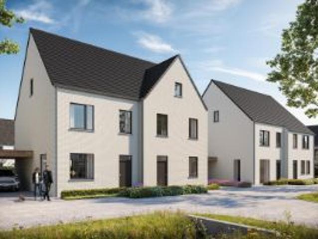 Huis te koop in Oostakker 9041