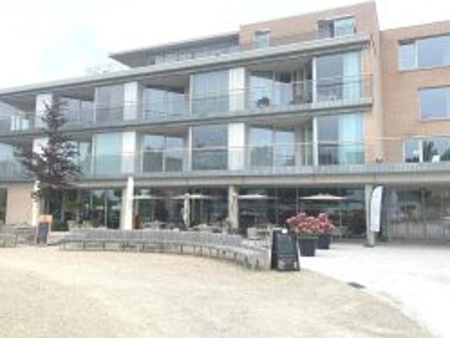 Appartement te koop in Oostduinkerke 8670