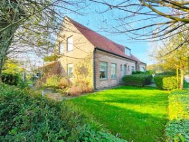 Huis te koop in Oostende 8400