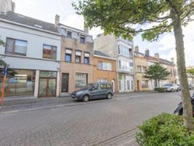 Huis te koop in Oostende 8400