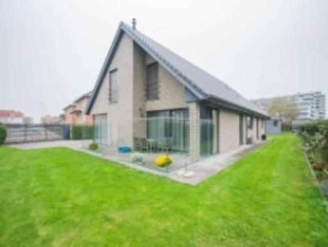 Huis te koop in Oostende 8400