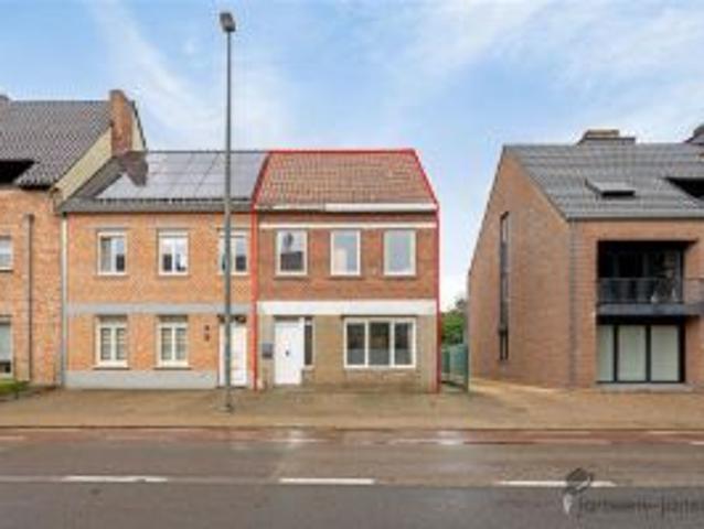 Huis te koop in Oostham 3945