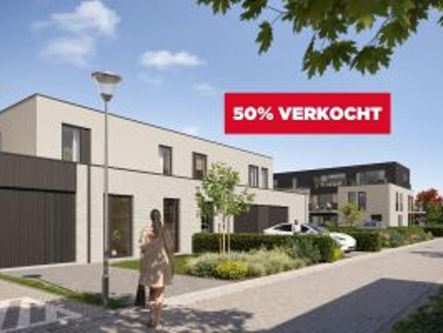 Huis te koop in Oelegem 2520