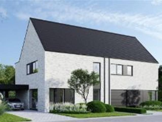 Huis te koop in Olen 2250