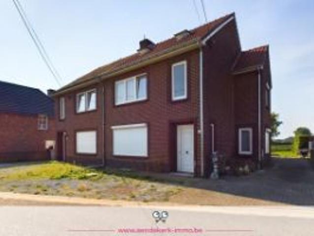 Huis te koop in Ophoven 3640