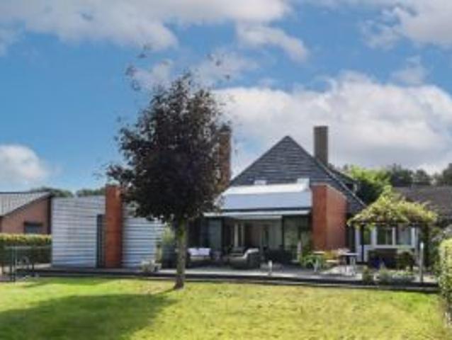 Huis te koop in Opoeteren 3680
