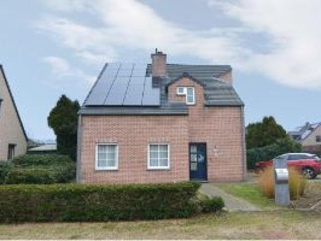 Huis te koop in Opoeteren 3680